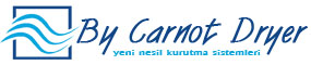 by carnot dryer
